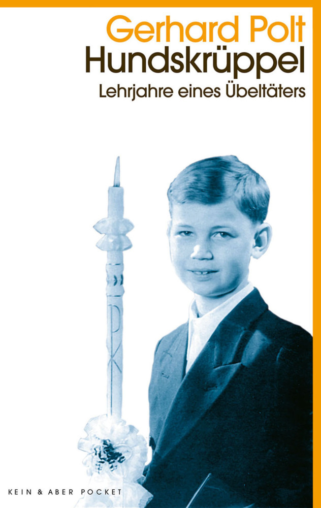Hundskrüppel main product photo
