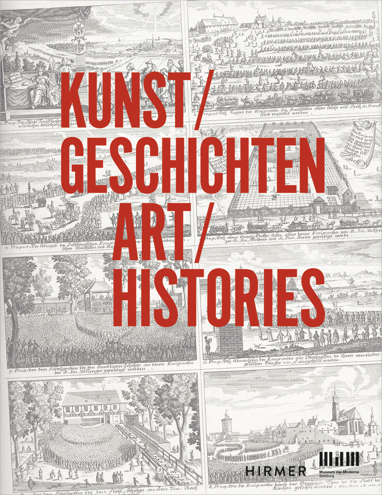 Kunst-Geschichten main product photo