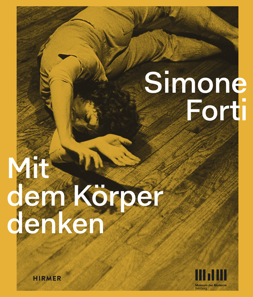 Simone Forti main product photo