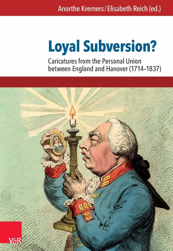Loyal Subversion? main product photo