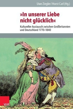 "In unserer Liebe nicht glücklich"