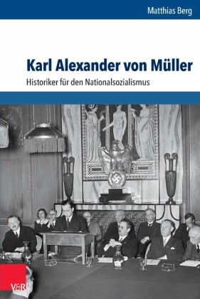 Karl Alexander von Müller