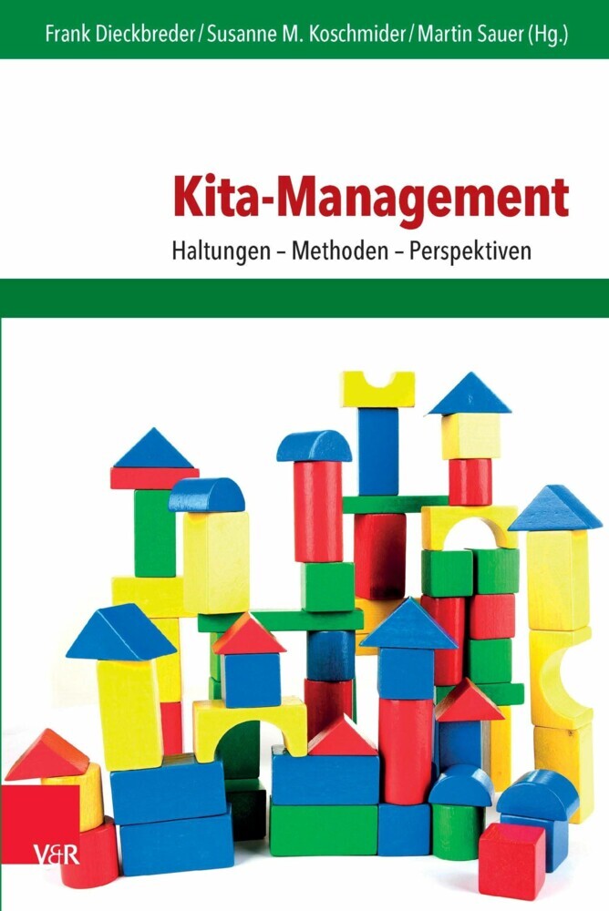 Kita-Management main product photo