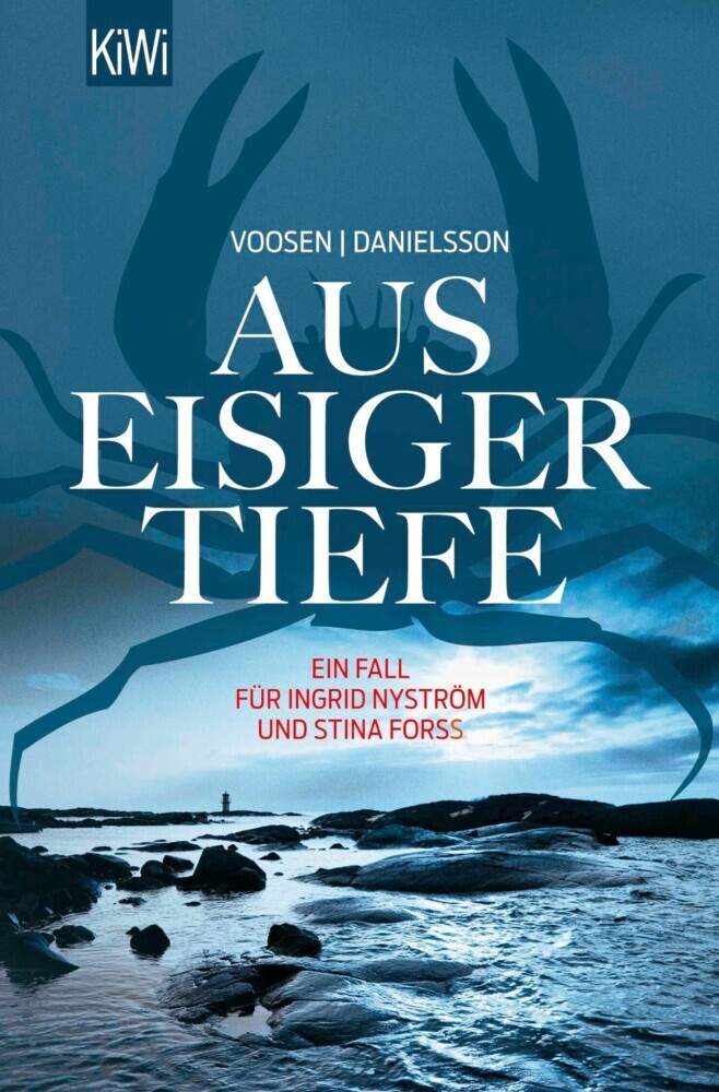 Aus eisiger Tiefe main product photo