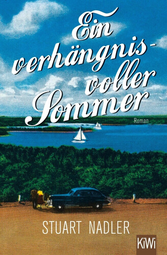 Ein verhängnisvoller Sommer main product photo