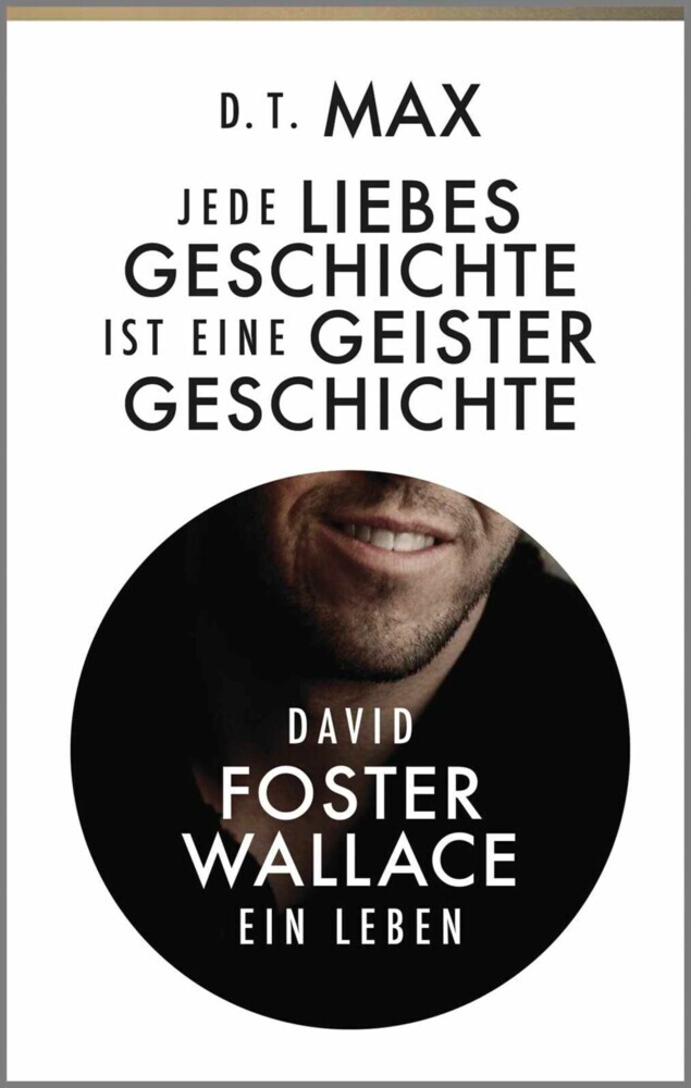 Jede Liebesgeschichte ist eine Geistergeschichte main product photo