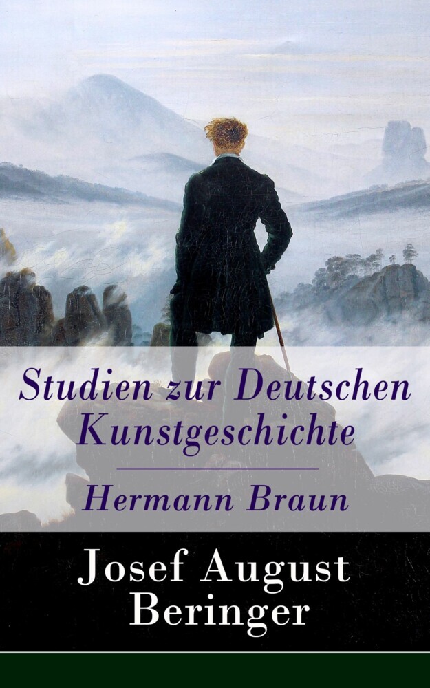 Studien zur Deutschen Kunstgeschichte - Hermann Braun main product photo