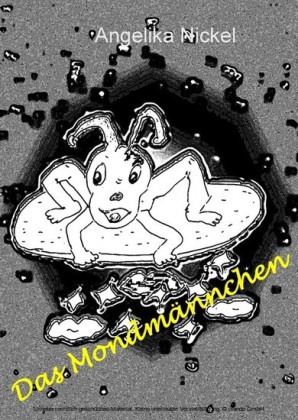 Das Mondmännchen