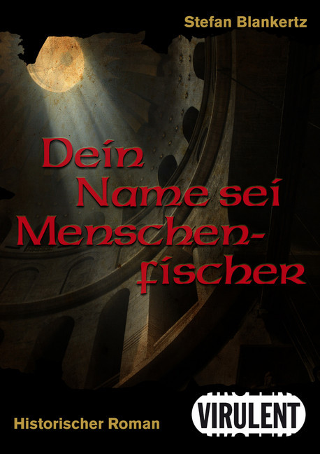 Dein Name sei Menschenfischer main product photo