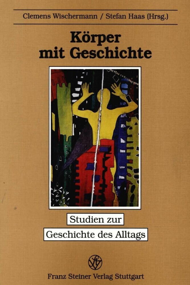 Körper und Geschichte main product photo