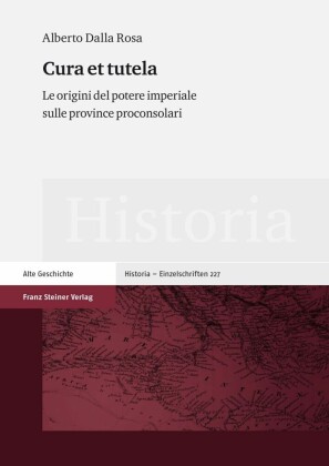 Cura et tutela