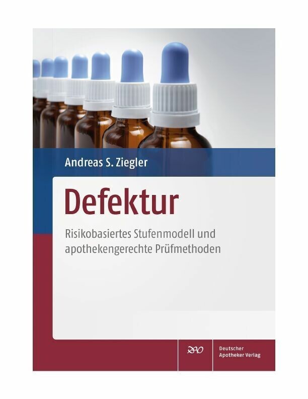 Defektur main product photo