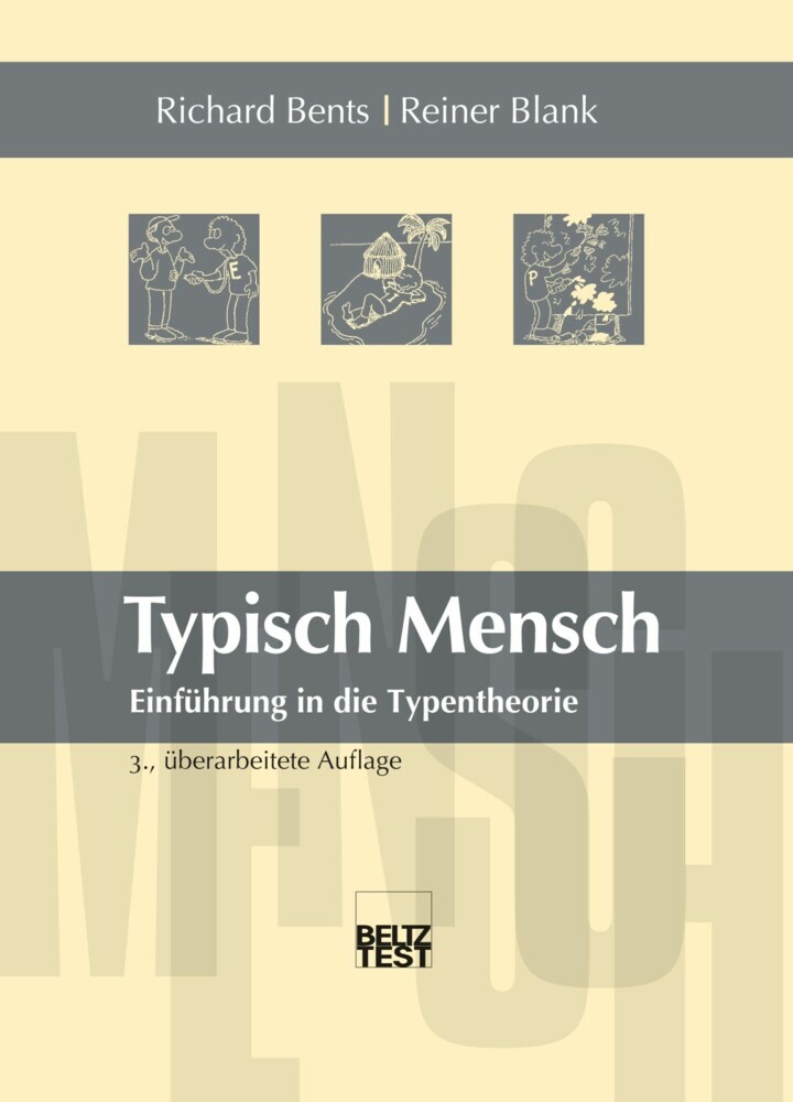 Typisch Mensch main product photo