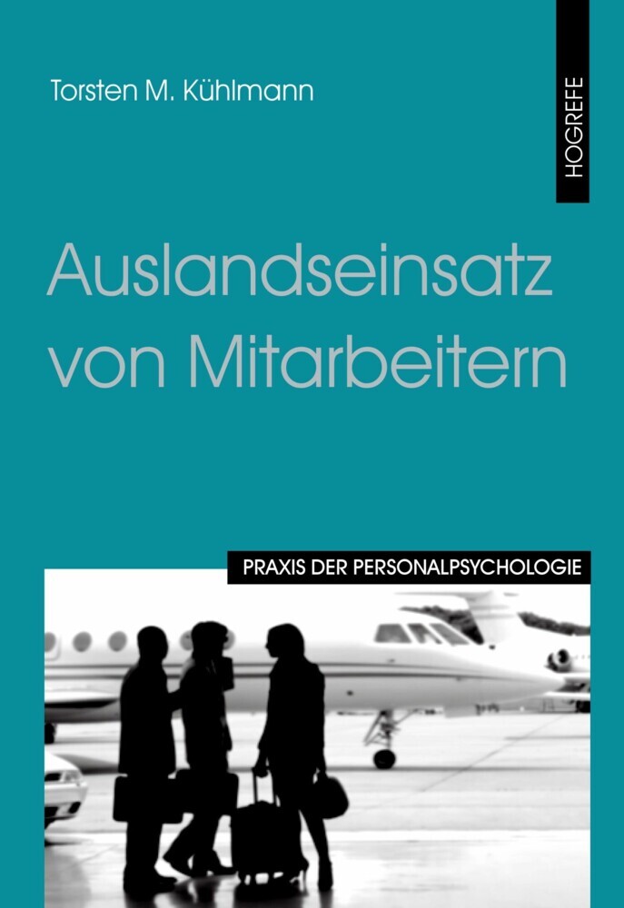Auslandseinsatz von Mitarbeitern main product photo