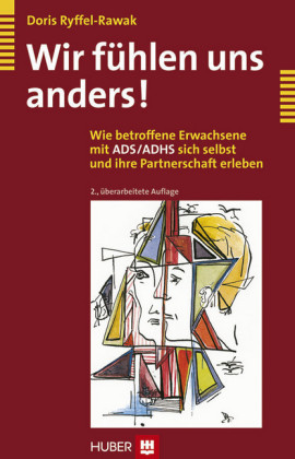 Wir fühlen uns anders, 2. Auflage