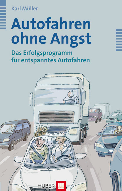 Autofahren ohne Angst main product photo