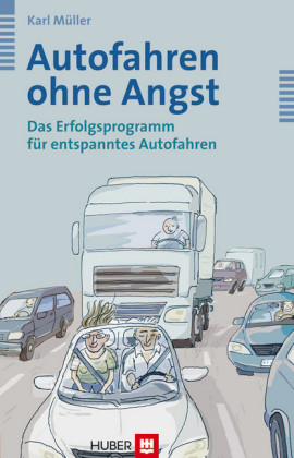 Autofahren ohne Angst