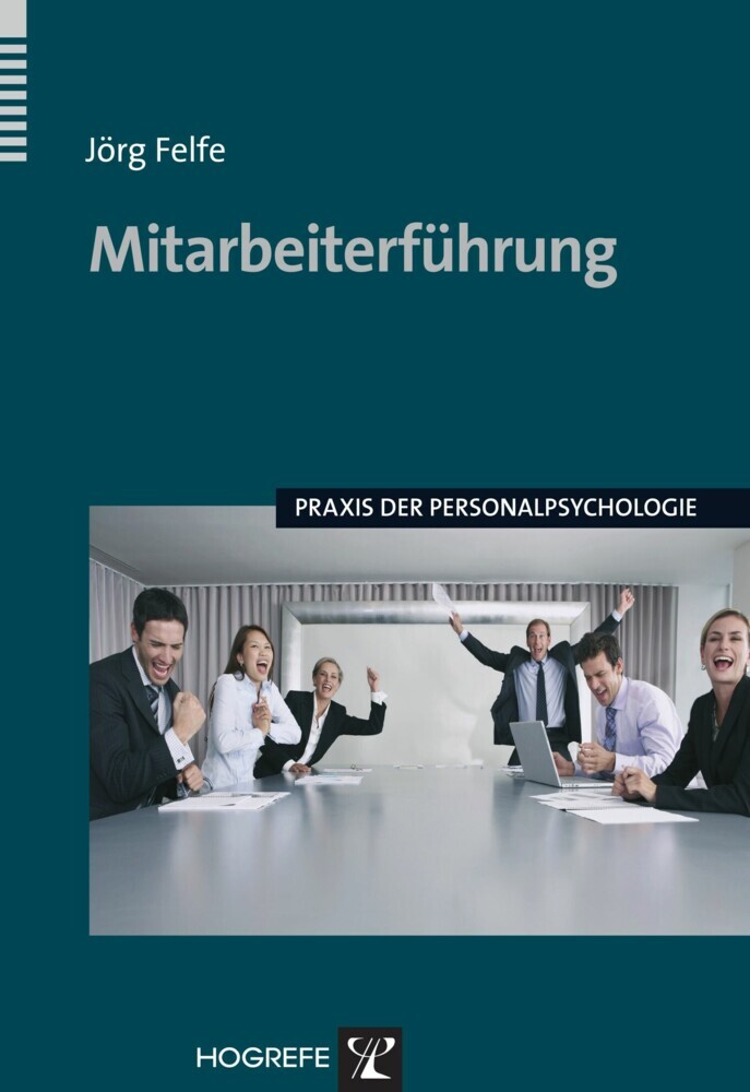 Mitarbeiterführung main product photo