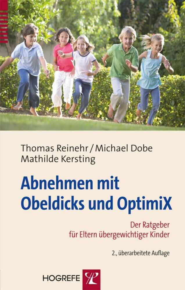 Abnehmen mit Obeldicks und Optimix main product photo