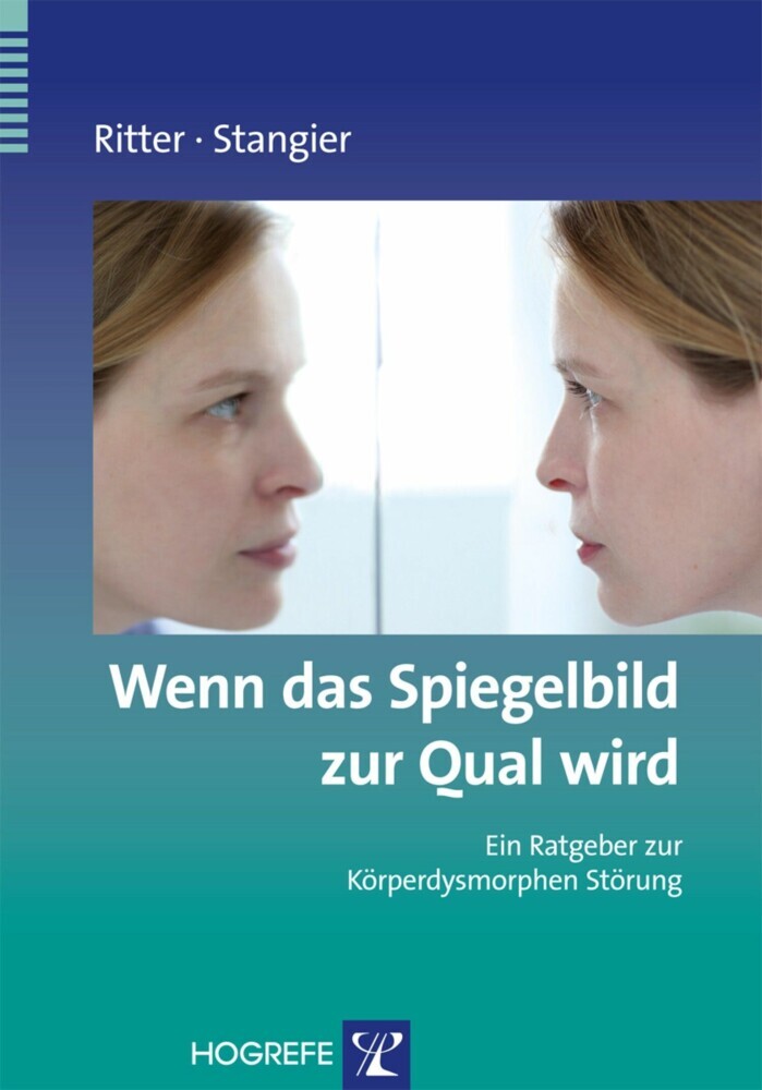 Wenn das Spiegelbild zur Qual wird main product photo