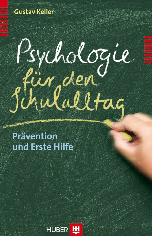 Psychologie für den Schulalltag main product photo