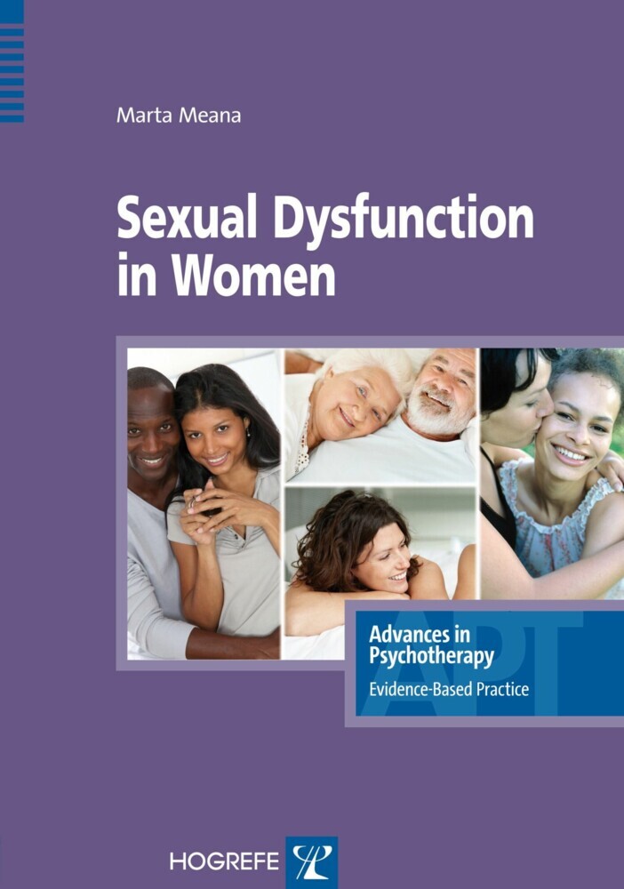 Sexual Dysfunction in Women main product photo