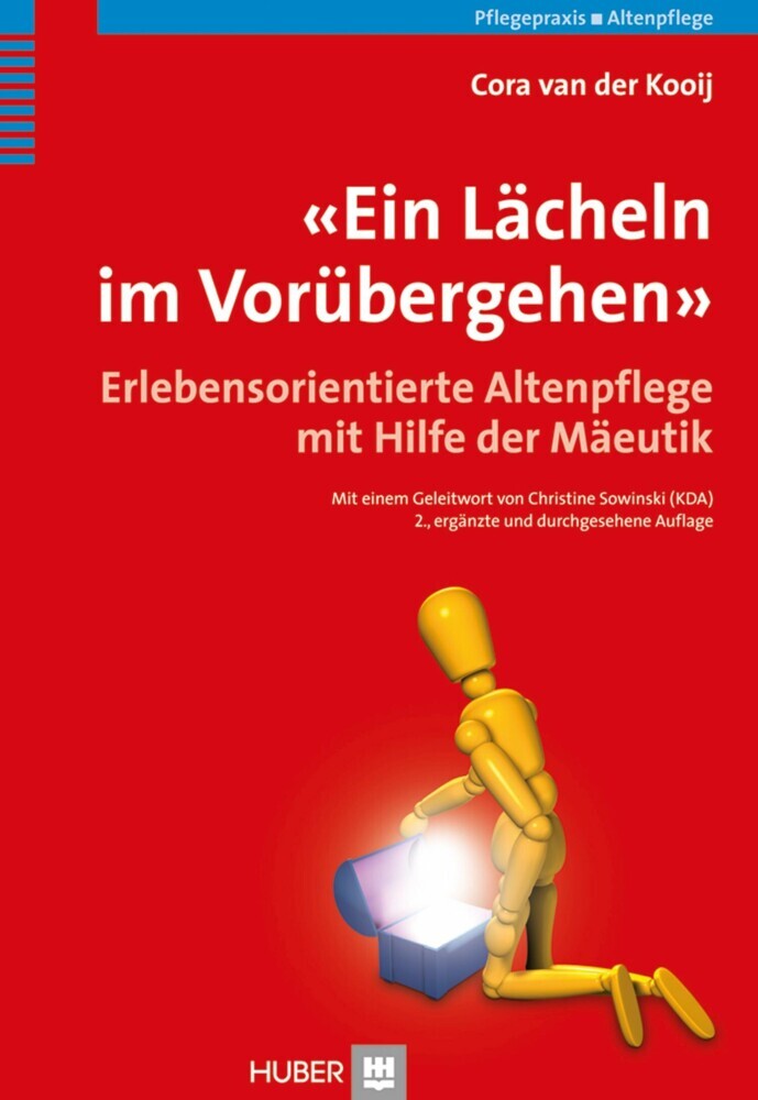 'Ein Lächeln im Vorübergehen' main product photo