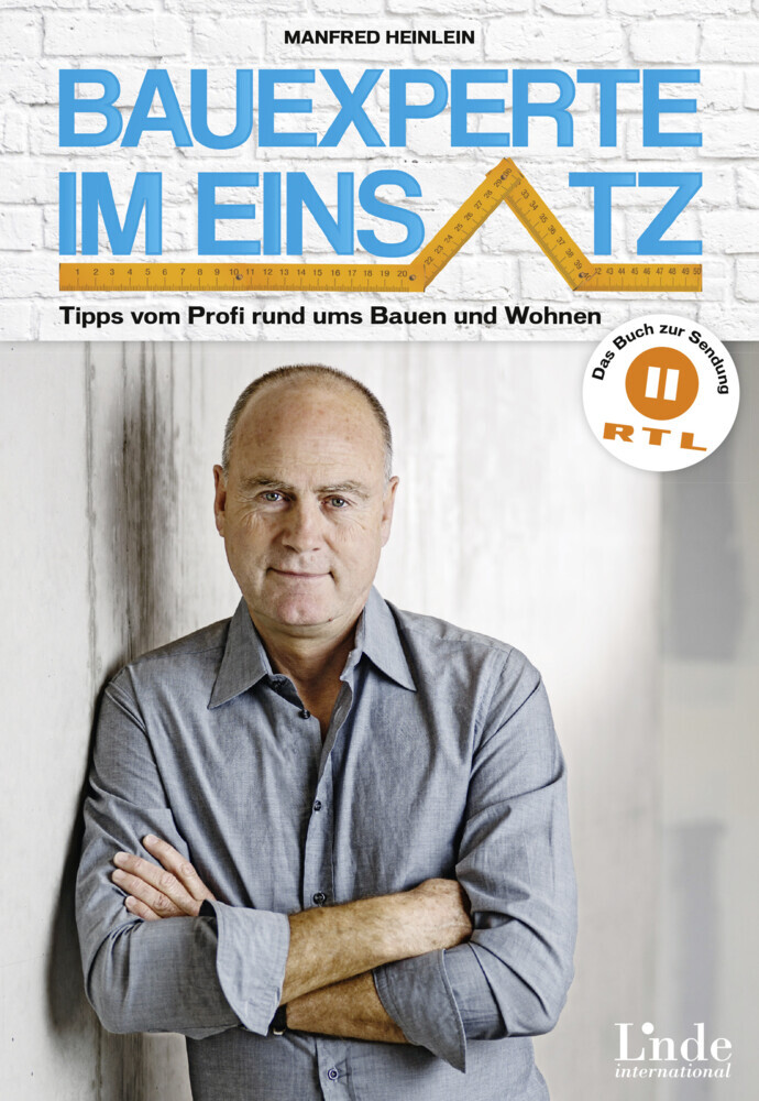 Bauexperte im Einsatz main product photo
