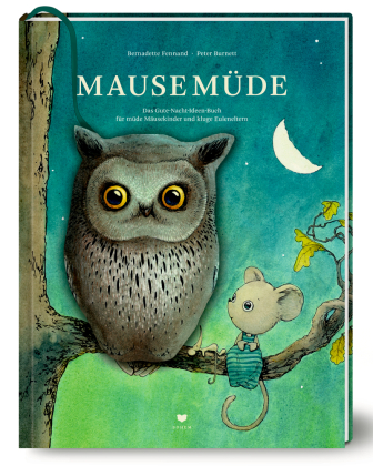 Mausemüde