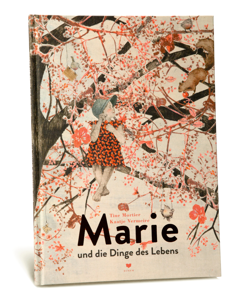 Marie und die Dinge des Lebens main product photo