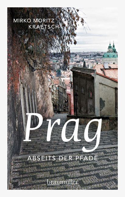 Prag abseits der Pfade main product photo