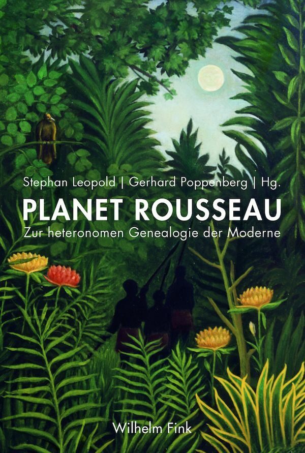 Planet Rousseau main product photo