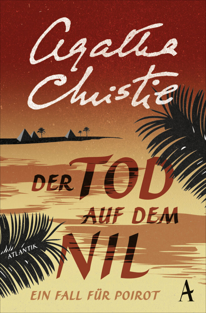 Der Tod auf dem Nil main product photo
