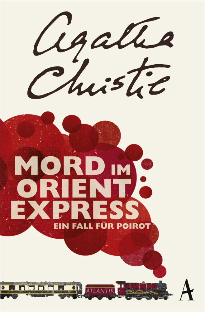 Mord im Orientexpress main product photo