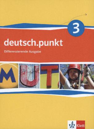deutsch.punkt 3. Differenzierende Ausgabe