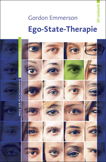 Ego-State-Therapie main product photo