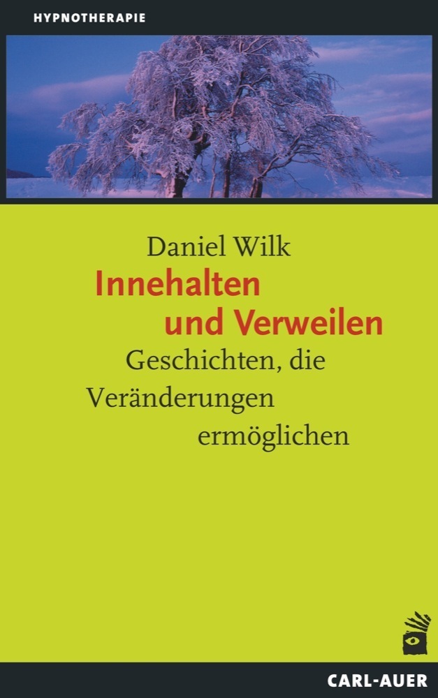 Innehalten und Verweilen main product photo