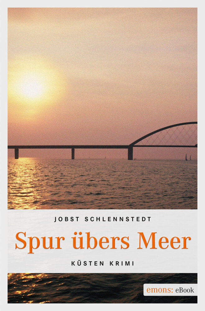 Spur übers Meer main product photo