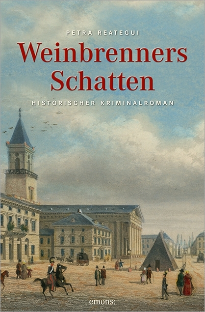 Weinbrenners Schatten main product photo