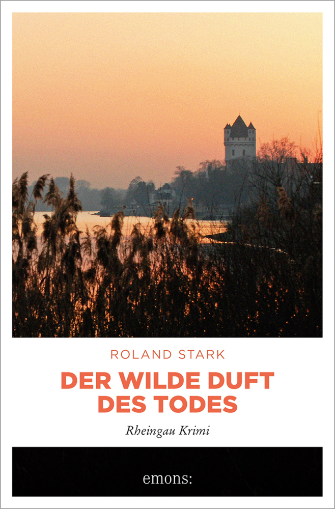 Der wilde Duft des Todes main product photo