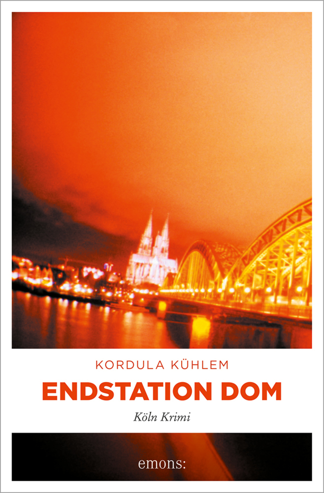 Endstation Dom main product photo