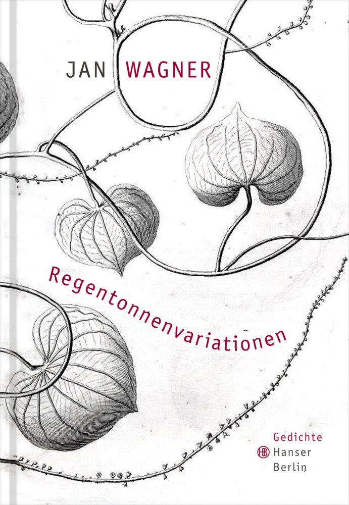 Regentonnenvariationen main product photo