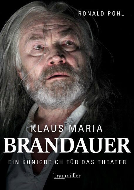 Klaus Maria Brandauer main product photo