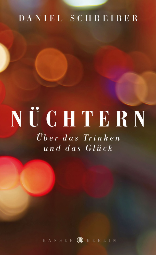 Nüchtern main product photo
