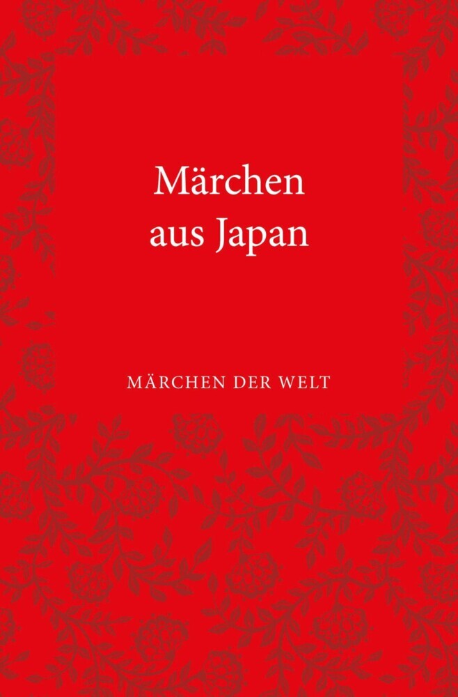 Märchen aus Japan main product photo