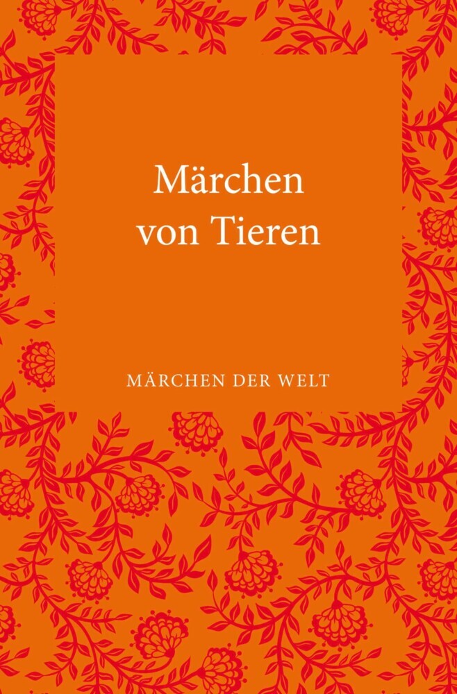 Märchen von Tieren main product photo