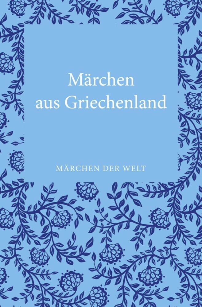 Märchen aus Griechenland main product photo
