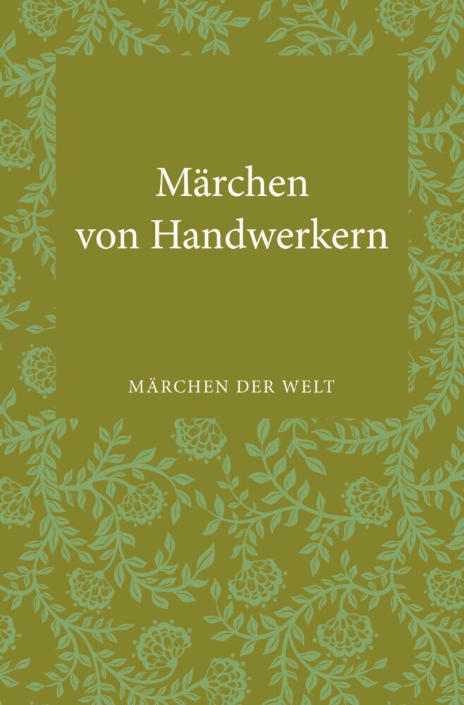Märchen von Handwerkern main product photo
