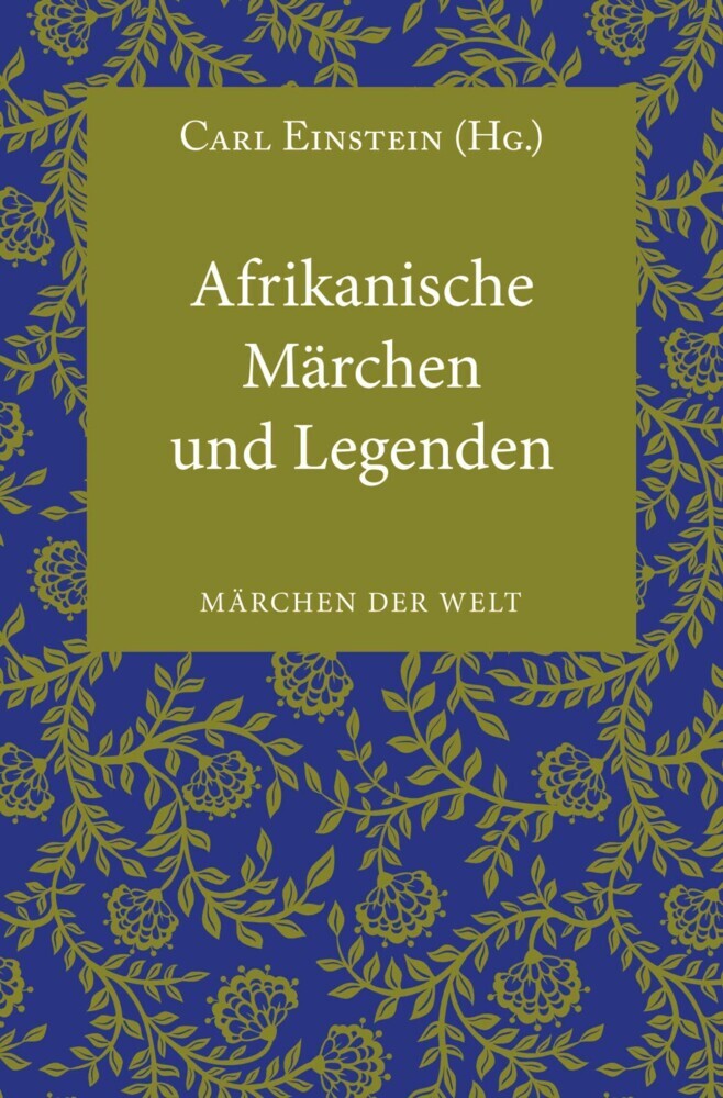 Afrikanische Märchen und Legenden main product photo