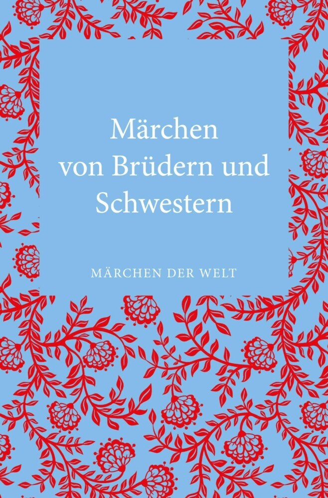 Märchen von Brüdern und Schwestern main product photo